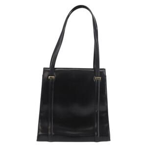 Gucci Leather Dionysus Tote Black